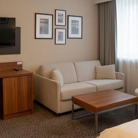 Hotel Wolin Miedzyzdroje Kültér fotó