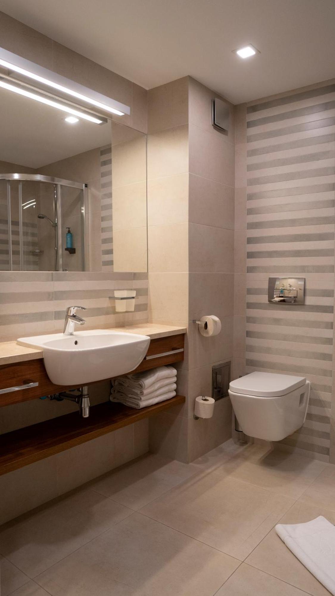 Hotel Wolin Miedzyzdroje Kültér fotó