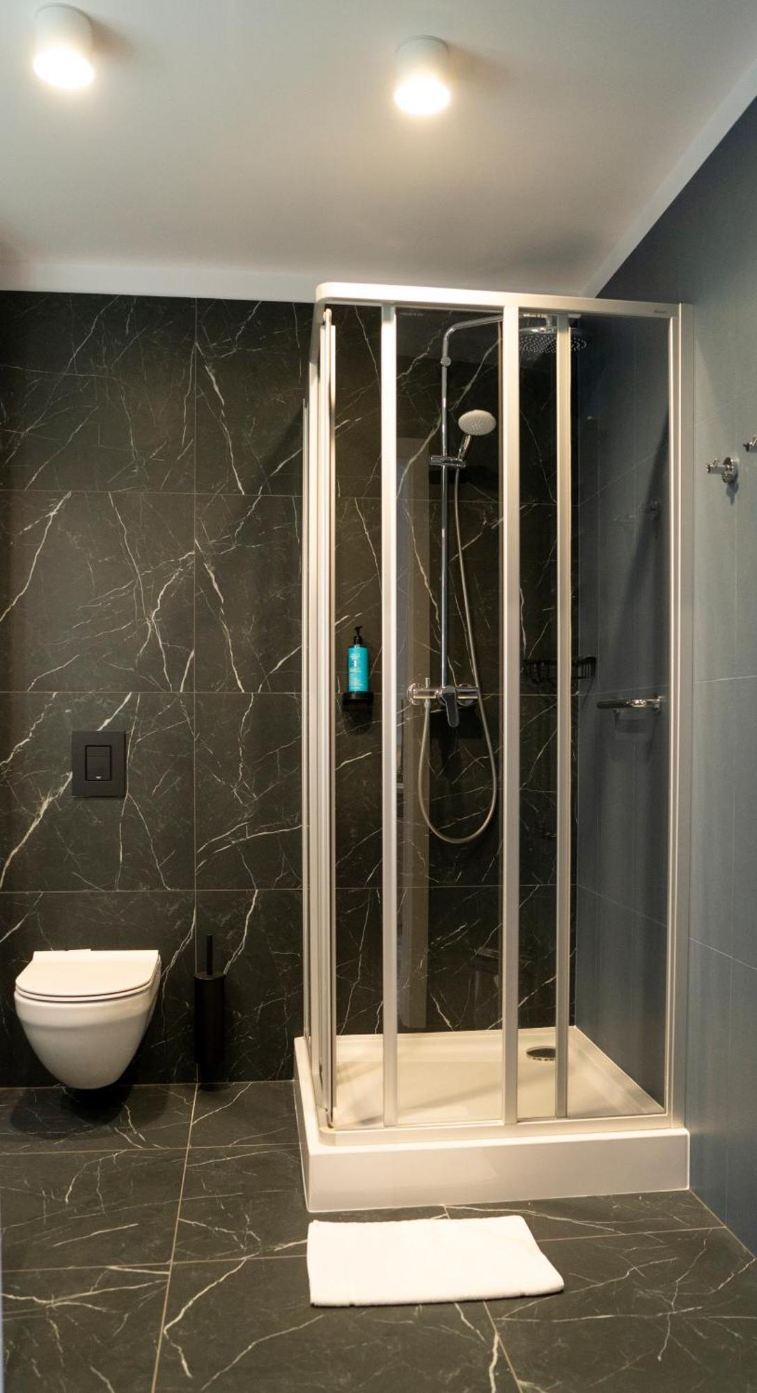 Hotel Wolin Miedzyzdroje Kültér fotó