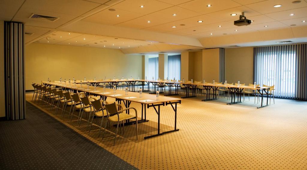 Hotel Wolin Miedzyzdroje Kültér fotó